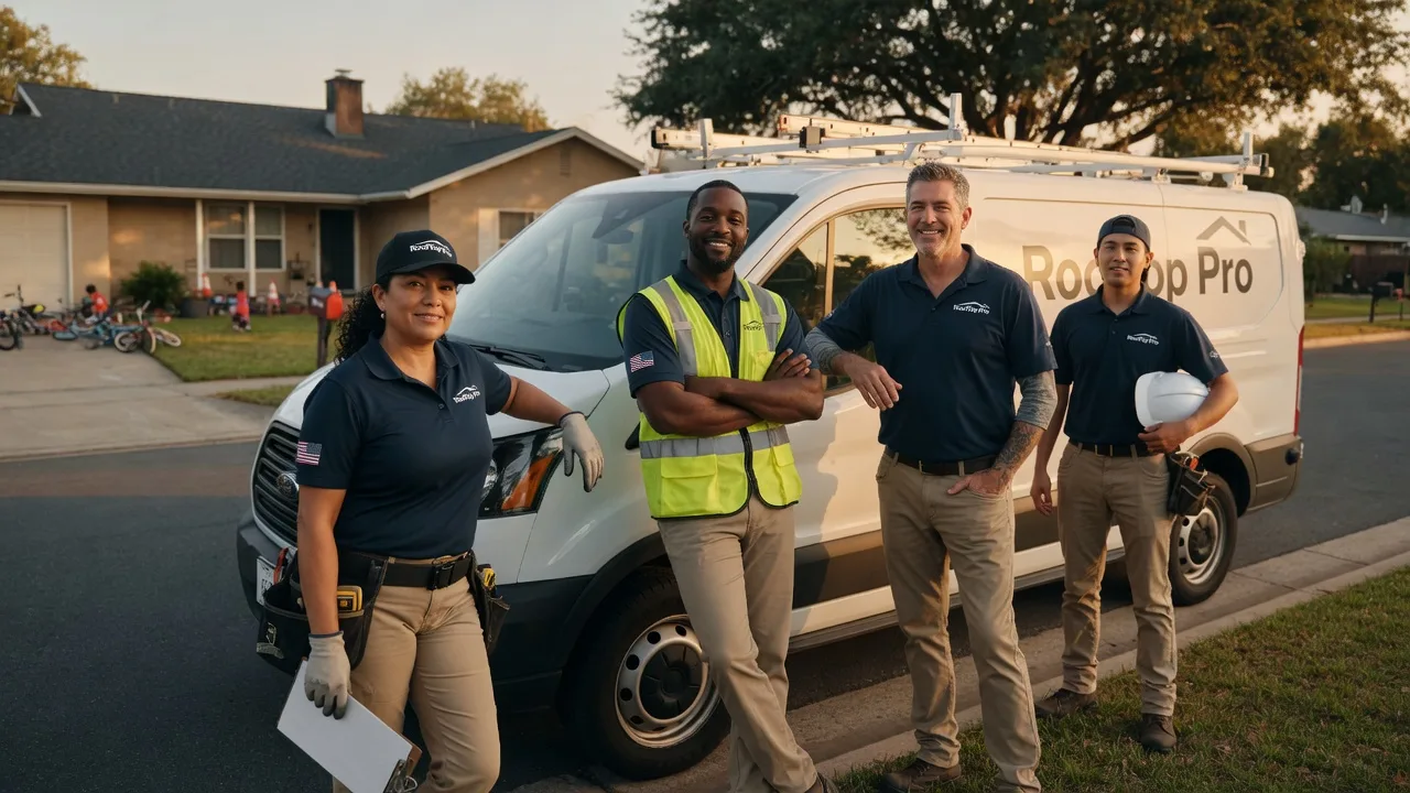 Roof Repair in Davenport, NE near me
